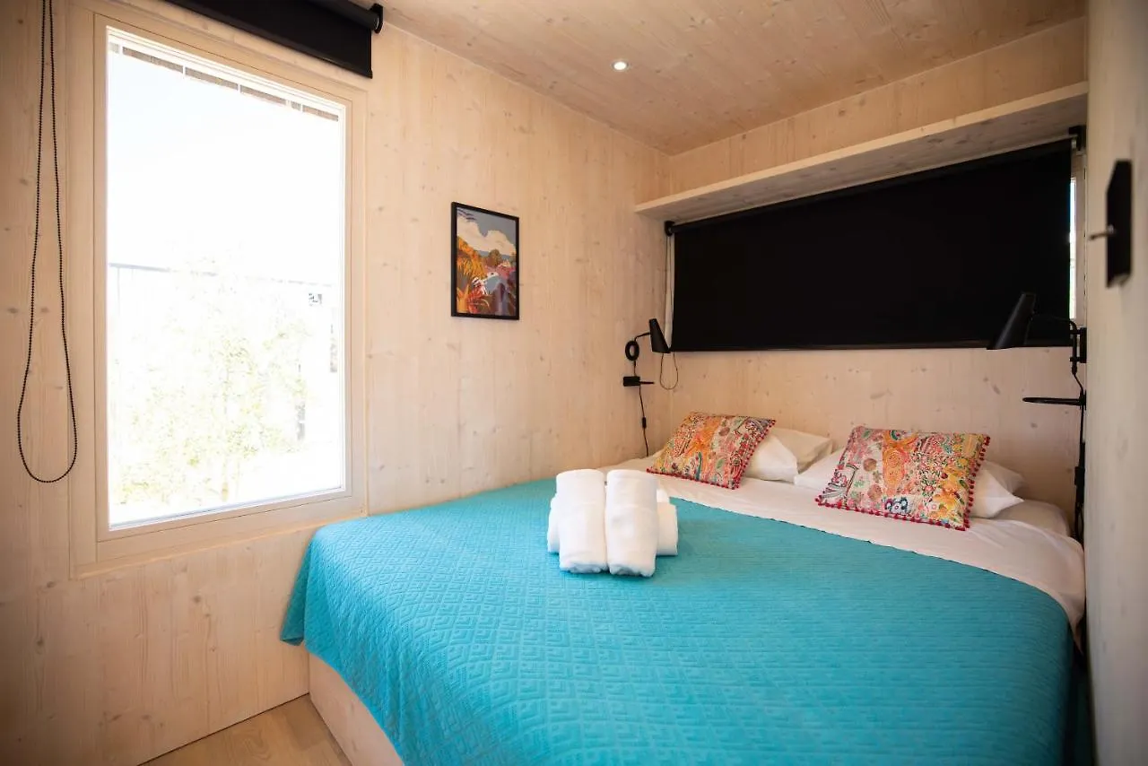 Buqez Eco Resort - Beach Villa 12 - Seaview Pakostane