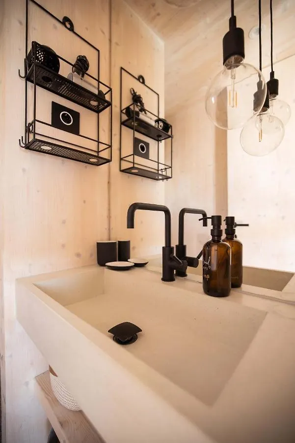 Buqez Eco Resort - Beach Villa 12 - Seaview Pakostane Croatia